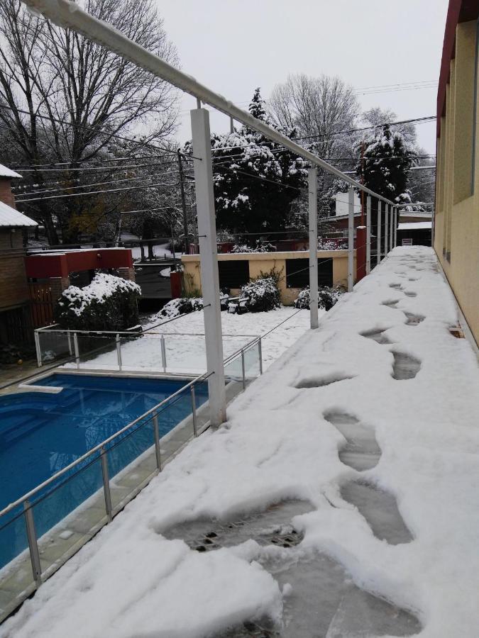 Complejo Lisandro Villa Carlos Paz